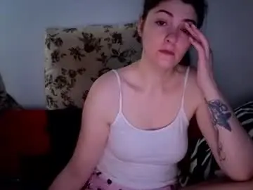 Chaturbate Sex Cam of _just_a_simple_girl