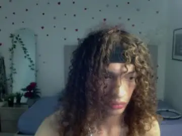 Chaturbate Adult Webcams of axel_fox7