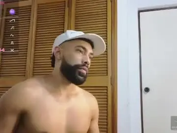 Chaturbate Sex Chat of blade_miller_