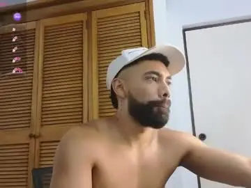 Chaturbate Sex Chat of blade_miller_