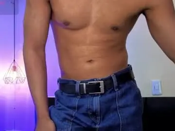 Chaturbate Live Porn of blade_miller_
