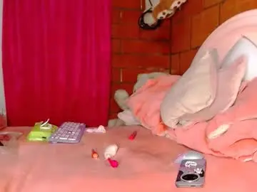 Chaturbate Sex Chat of brittany_tempation97