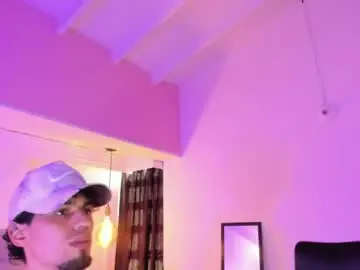 Chaturbate Best Webcam of chris_angnel_