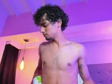 Chaturbate Sex Chat of chris_angnel_