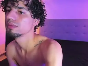 Chaturbate Live Sex of chris_angnel_