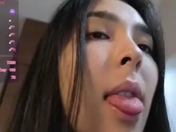 Chaturbate Best Webcam of ju_jin