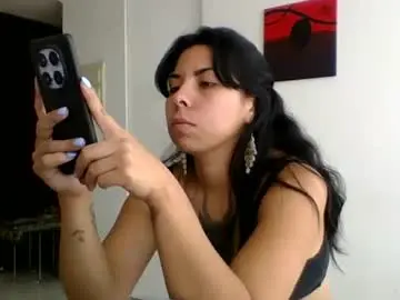 Chaturbate Live Sex of leonorfox