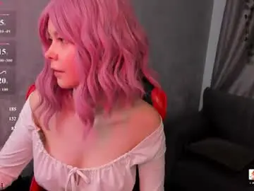 Chaturbate Watch Live Sex Cams of lune_fallenstar