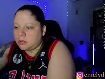 Chaturbate Private Sex Chat of mariana_smittt_