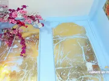 Chaturbate Free Porn Cam of melaniecooperr