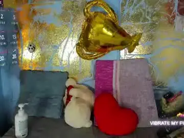 Chaturbate Adult Video Chat of melaniecooperr
