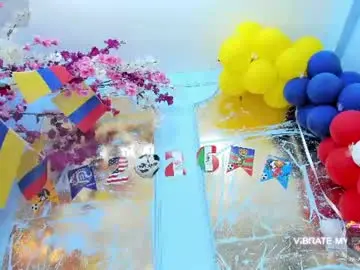 Chaturbate Live Sex of melaniecooperr