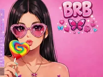 Chaturbate Live Sex Cam of nataly_thierry