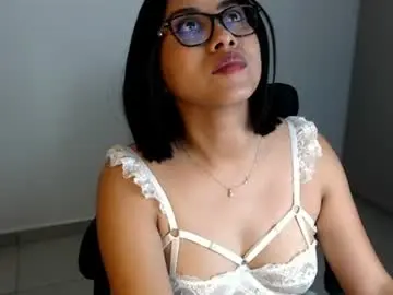 Chaturbate Best live sex cam show of pamy_assam_