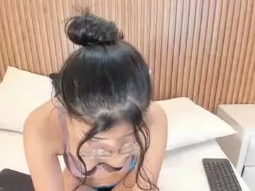 Chaturbate Live Porn of susy_aura