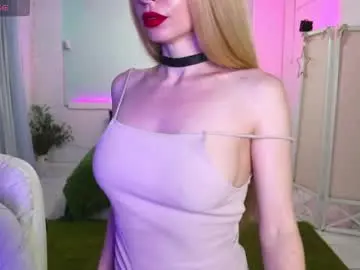 Chaturbate Sex Chat of alisaaleks