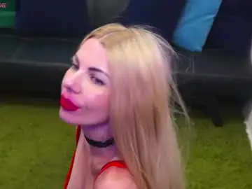 Chaturbate Nude Webcam of alisaaleks