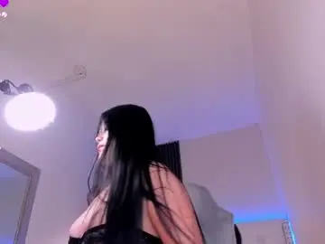 Chaturbate Sex Cam of aliscollinss