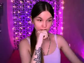 Chaturbate Sex Chat of amber_rogersss