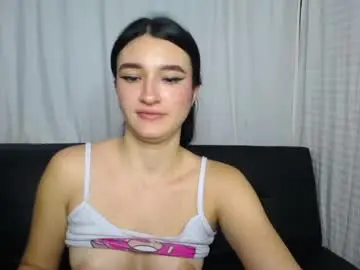 Chaturbate Best Webcam of anny_naf