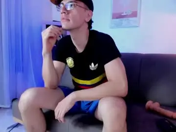 Chaturbate Live Porn of evans_lubov