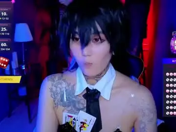 Chaturbate Adult Webcams of hiro_ryota