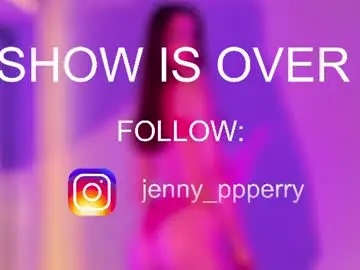 Chaturbate Nude Webcam of jenny_perry