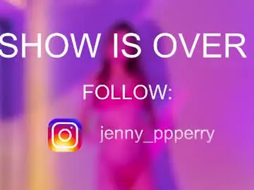 Chaturbate Live Porn of jenny_perry