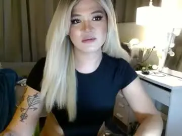 Chaturbate Sex Cam of katykiat