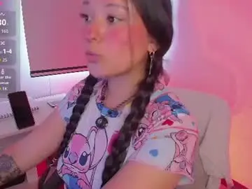 Chaturbate Free Porn Cam of lexie_babe