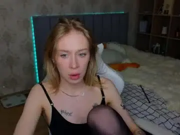 Chaturbate Adult Video Chat of lucia_wiwi