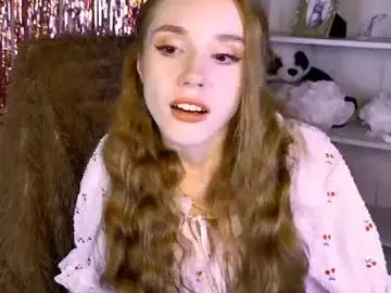 Chaturbate Nude Webcam of milasiren