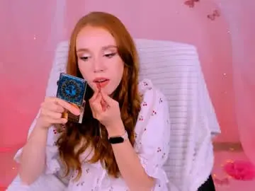 Chaturbate Live Porn of milasiren
