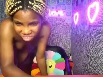 Chaturbate Nude Webcam of slimzyxdoll