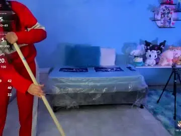 Chaturbate Adult Webcam of sofie_03