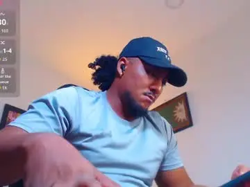 Chaturbate Sex Cam of yosoy_enzo2020