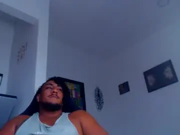 Chaturbate Best Webcam of yosoy_enzo2020