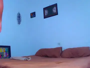 Chaturbate Sex Chat of yosoy_enzo2020