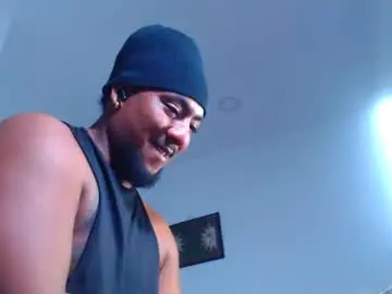 Chaturbate Adult Video Chat of yosoy_enzo2020