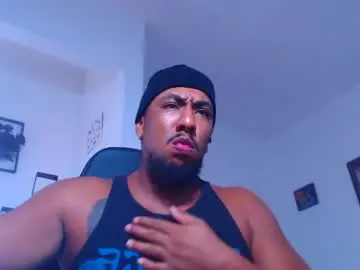 Chaturbate Live Sex of yosoy_enzo2020