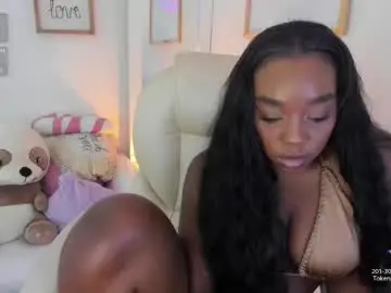 Chaturbate Adult Webcam of zobe_love