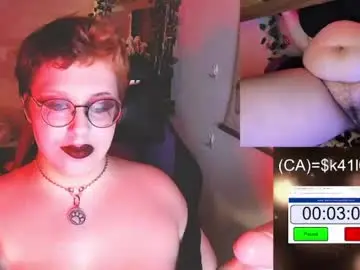 Chaturbate Live Porn of _bandit_b0y