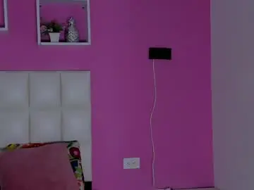 Chaturbate Sex Cam of alanna_hot3