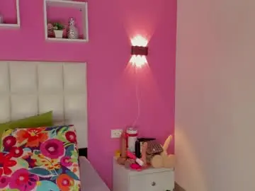 Chaturbate Live Porn of alanna_hot3