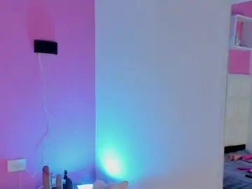 Chaturbate Live Sex of alanna_hot3