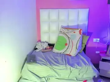 Chaturbate Live Sex Cam of alanna_hot3