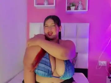 Chaturbate Live Porn of alanna_hot3