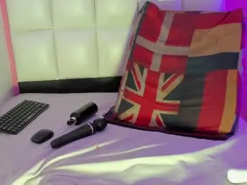 Chaturbate Live Porn of alanna_hot3