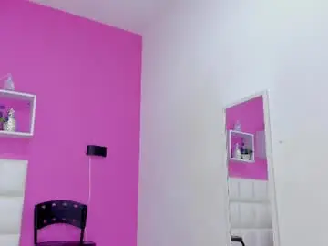 Chaturbate Private Sex Chat of alanna_hot3