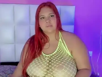 Chaturbate Nude Webcam of alanna_hot3